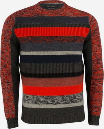 Marc O'Polo Sweater in Mixed colors: front