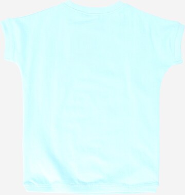 BLUE SEVEN Shirt in Blauw: terug