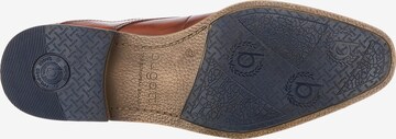 Chaussure à lacets 'Morino' bugatti en marron