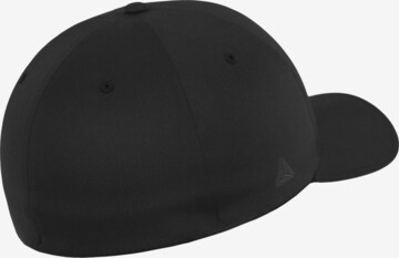 Casquette 'Delta' Flexfit en noir