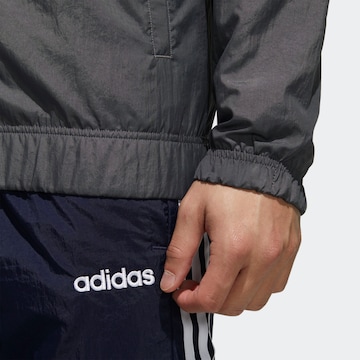 ADIDAS SPORTSWEAR Trainingsanzug in Grau