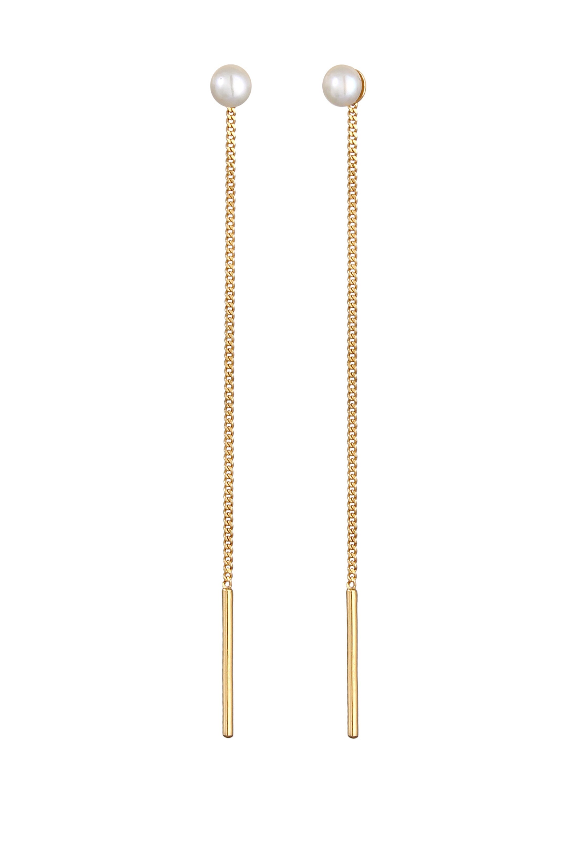 ELLI Ohrringe in Gold