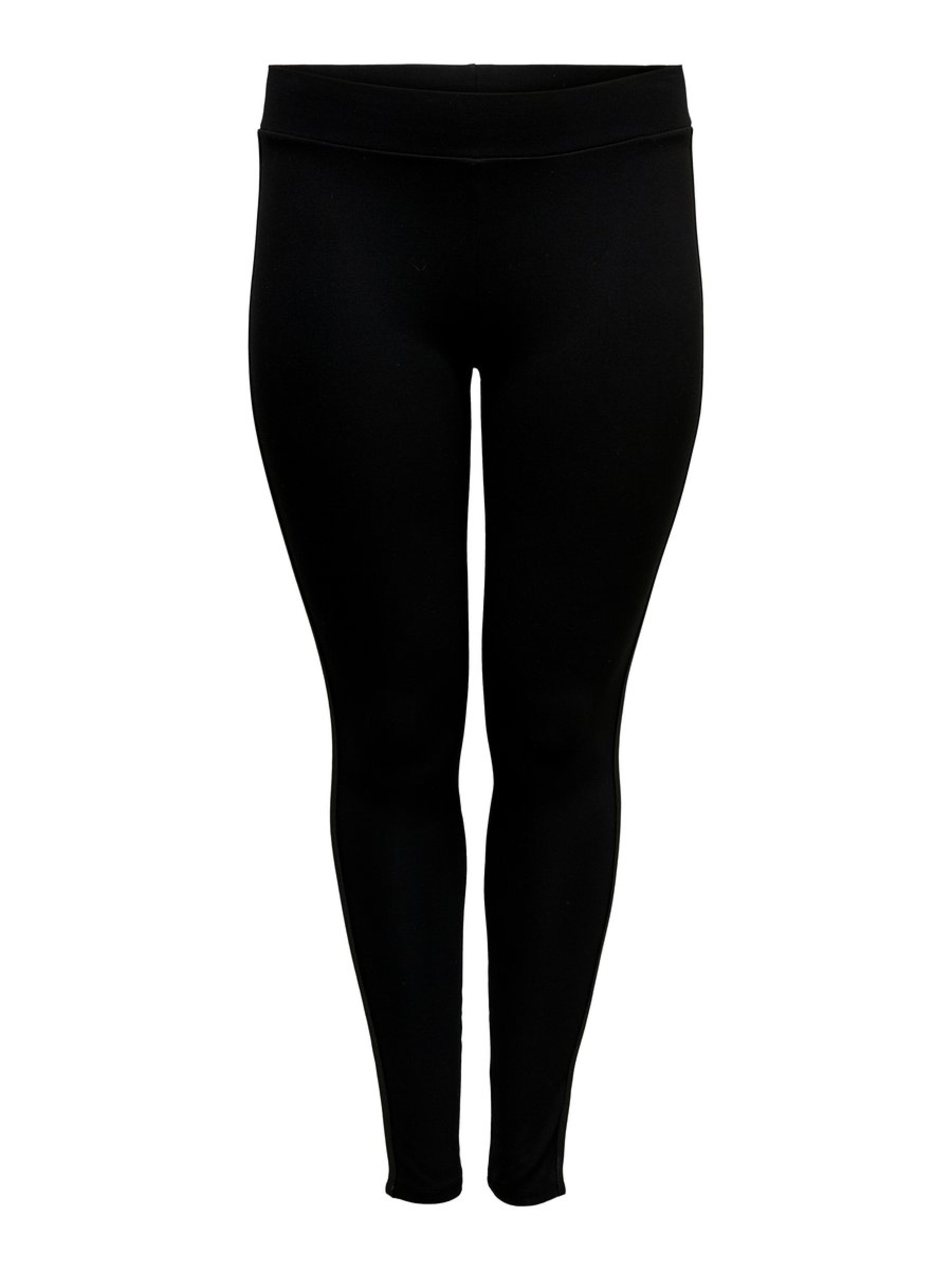 ONLY Carmakoma - Leggings in de kleur Zwart