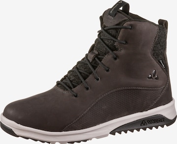 Boots 'Kiruna II' VAUDE en marron : devant