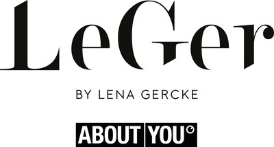 LeGer by Lena Gercke Online Shop | ABOUT YOU LeGer by Lena Gercke Stiefelette 'Jenna' in schwarz | ABOUT YOU