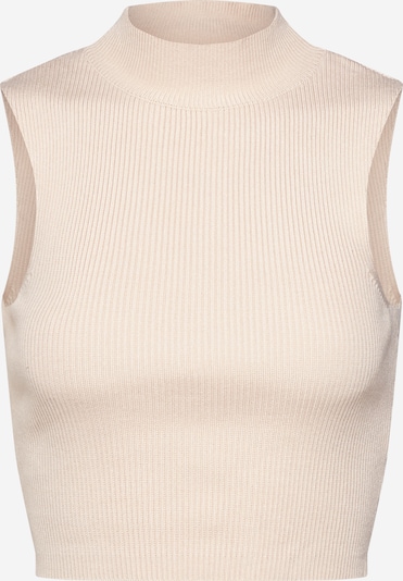 LeGer by Lena Gercke Knitted top 'Julie' in Nude, Item view