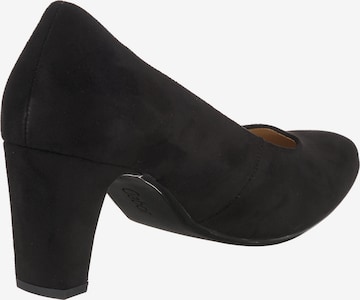 GABOR Pumps in Zwart