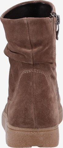 ARA Ankle Boots in Brown