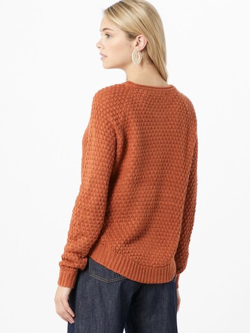 VERO MODA Pulóver 'VMEsme' - barna