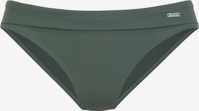 BENCH Bikinibroek 'Perfect' in de kleur Olijfgroen, Productweergave