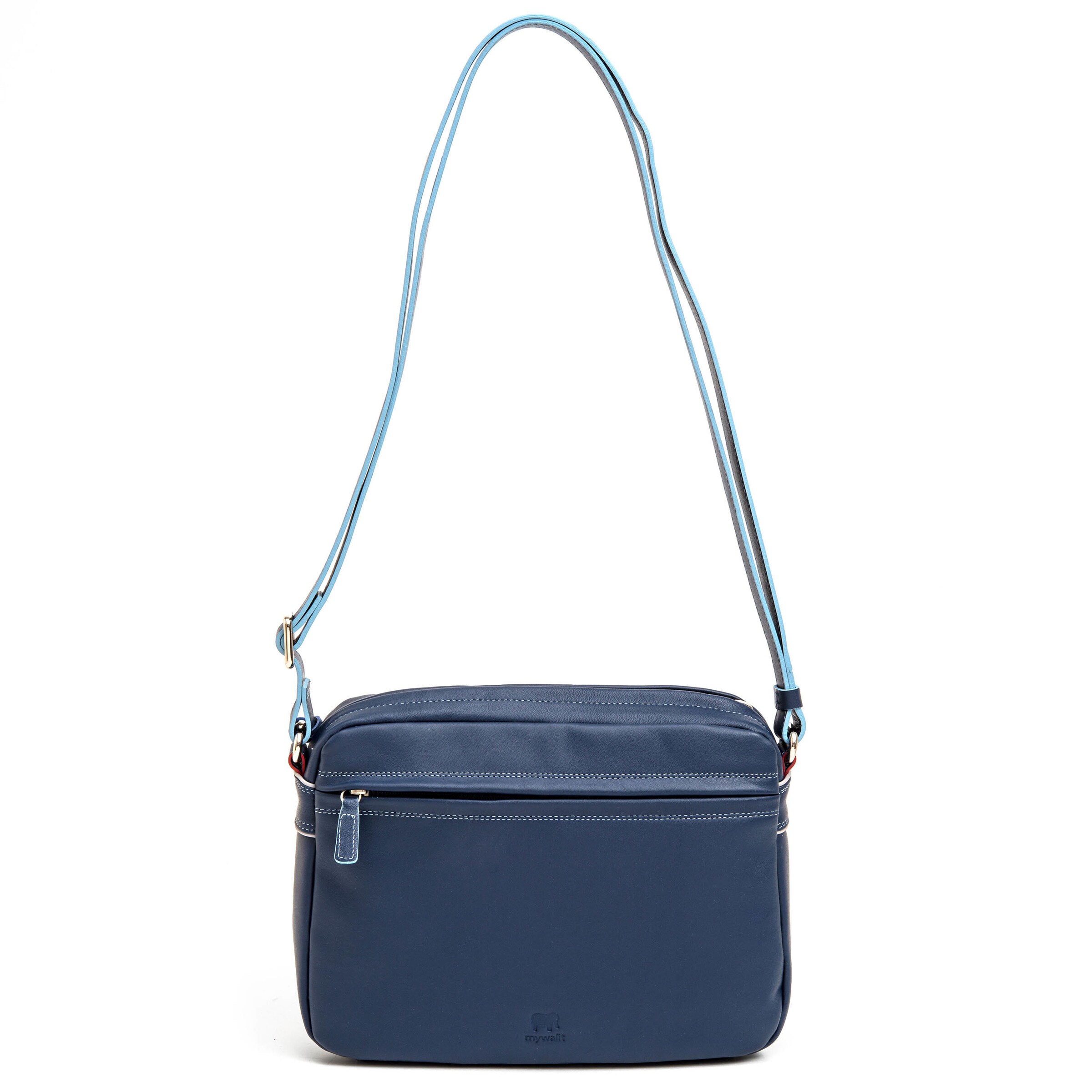 mywalit Crossbody Bag in Blue
