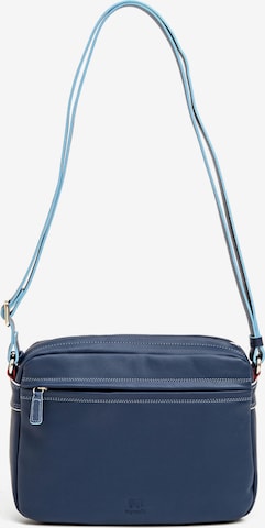 mywalit Crossbody Bag in Blue