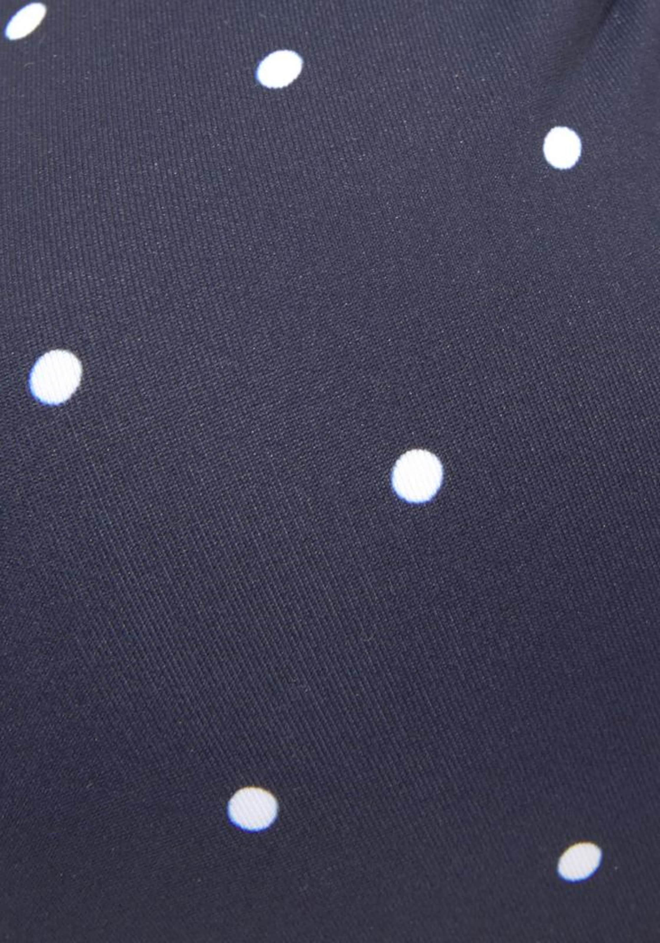 Invisible Hauts de bikini 'Sparkel' LASCANA en bleu