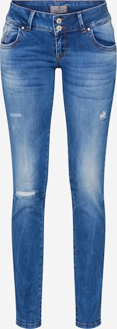 Jeans 'Molly' di LTB in blu: frontale