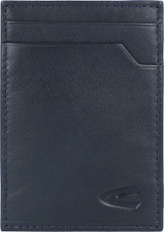 CAMEL ACTIVE Etui in Blauw: voorkant