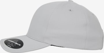 Flexfit Cap 'Delta Adjustable' in Grau