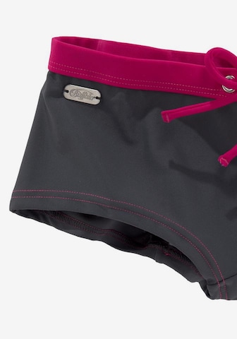 BUFFALO Triangen Bikini i rosa