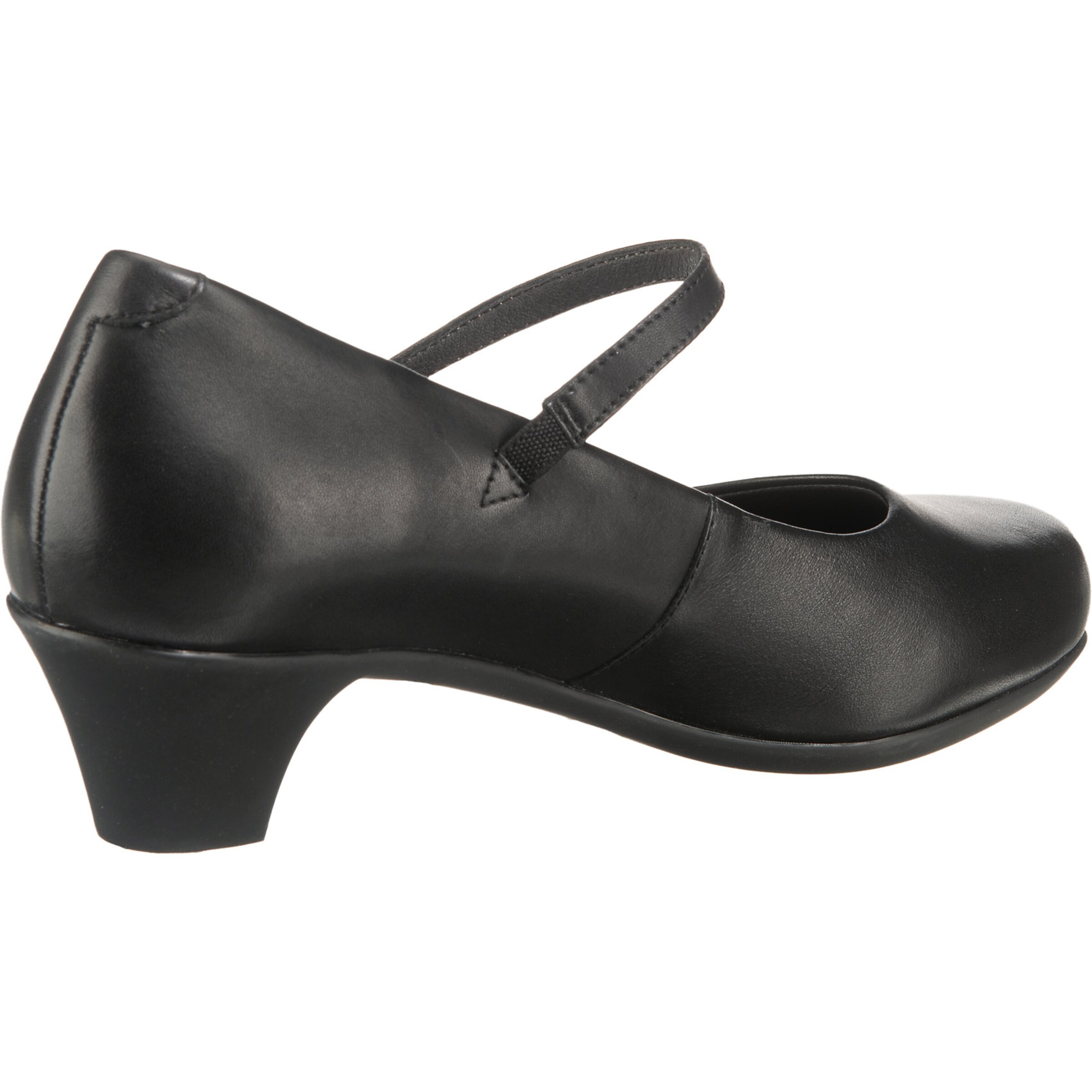 Décolleté 'Helena Bajo' di CAMPER in nero