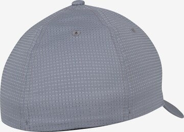 Flexfit Cap in Grau