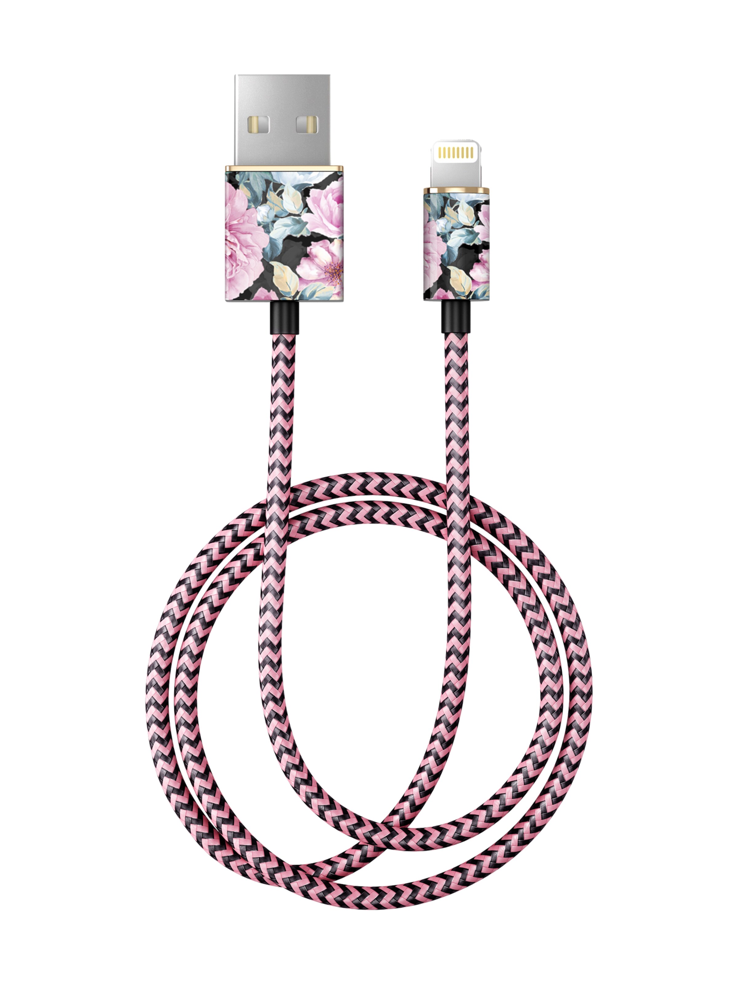 iDeal of Sweden - Smartphonehoesje in de kleur Lichtblauw