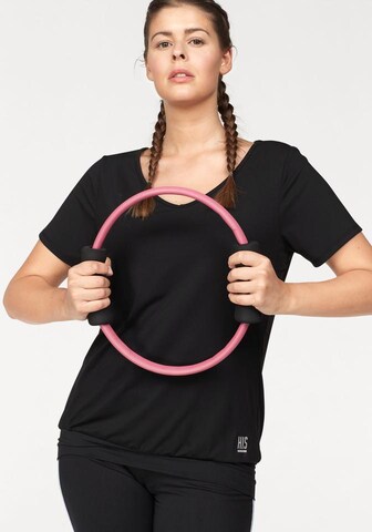 H.I.S Performance Shirt in Green