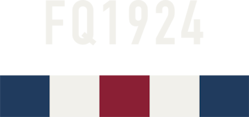 FQ1924 Logo