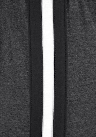 BUFFALO Pajama in Grey