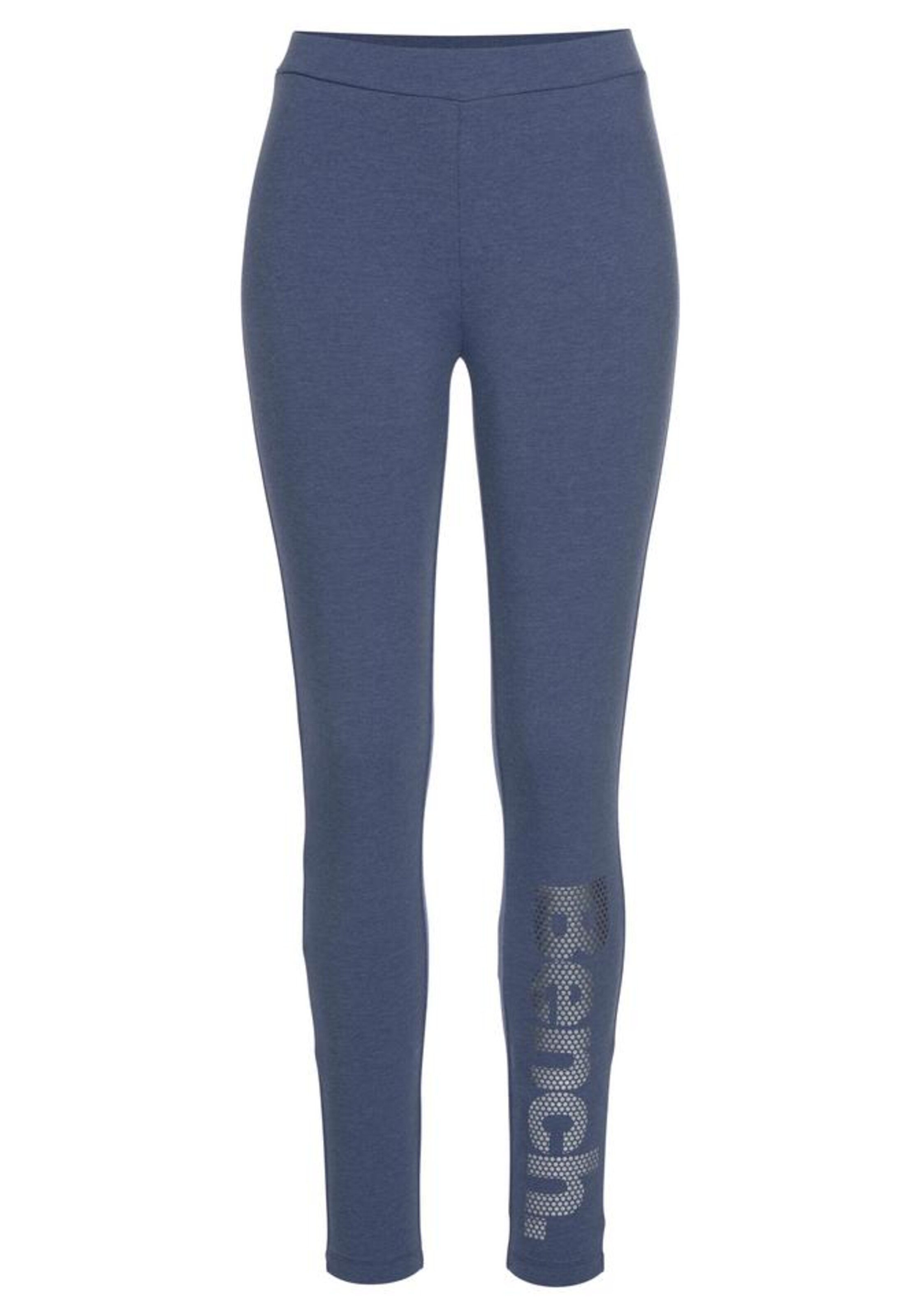BENCH - Leggings in taubenblau