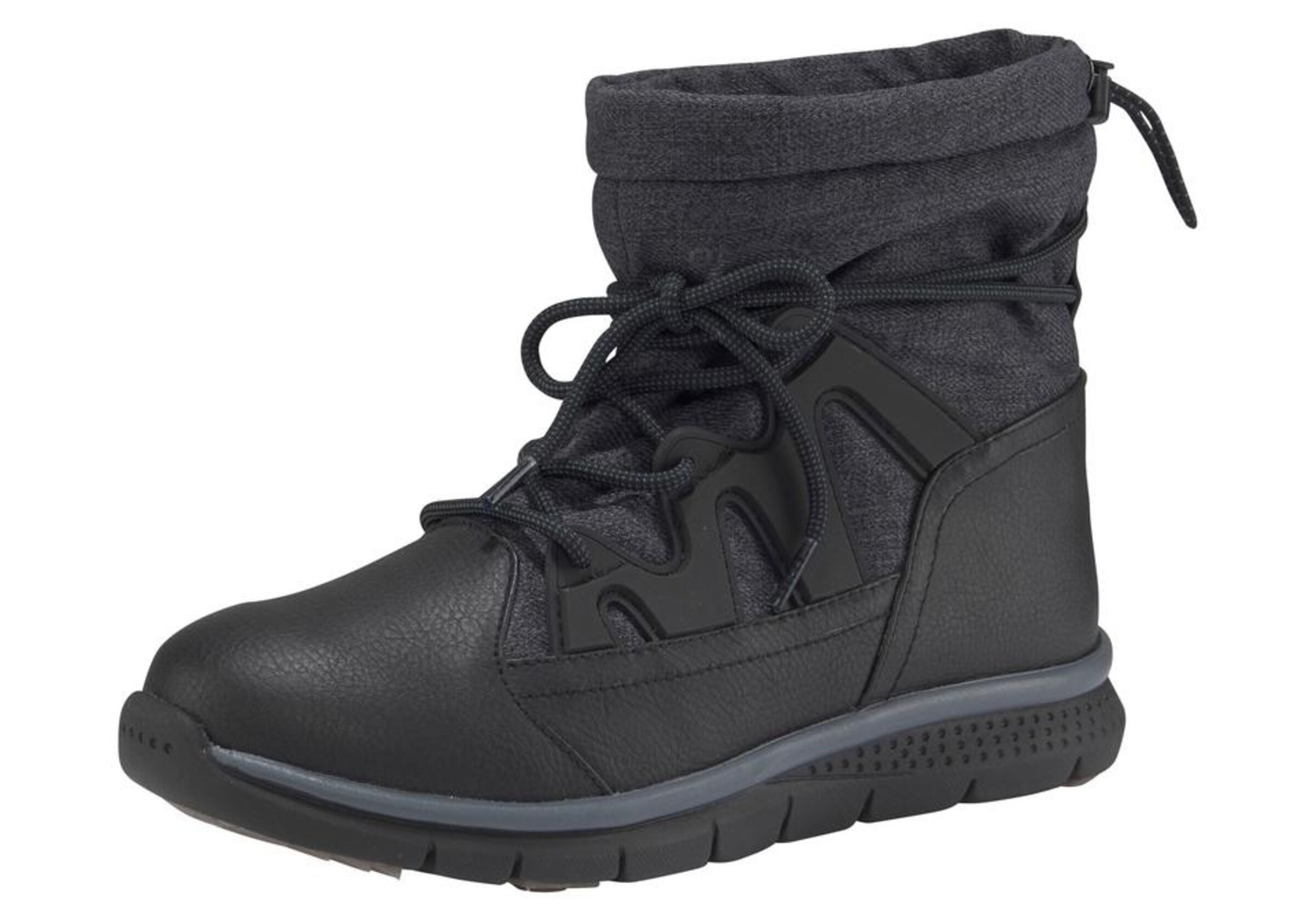 O'NEILL - Schlupfboots 'Zephyr LT SnowBell' in graphit