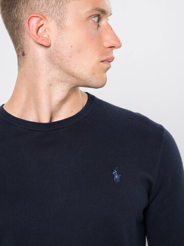 Polo Ralph Lauren Sweater in Blue