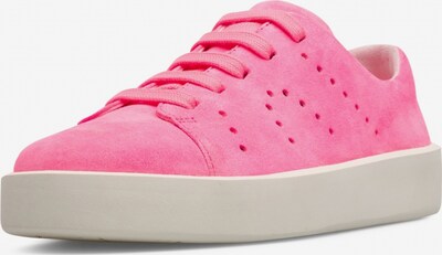 Sneaker bassa ' Courb ' CAMPER di colore rosa, Visualizzazione prodotti