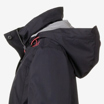 Manteau outdoor CMP en gris