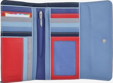 Porte-monnaies mywalit en bleu