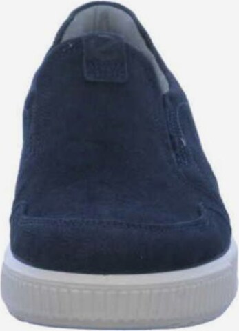 ECCO Slipper 'Byway' in Blau