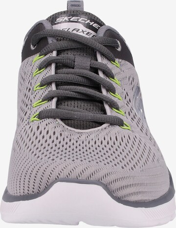 SKECHERS Sneaker 'Equalizer 3.0' in Grau