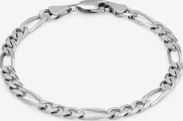 FAVS Bracelet in Silver: front