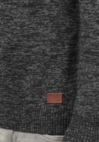 Giacchetta 'Daniri' di BLEND in nero