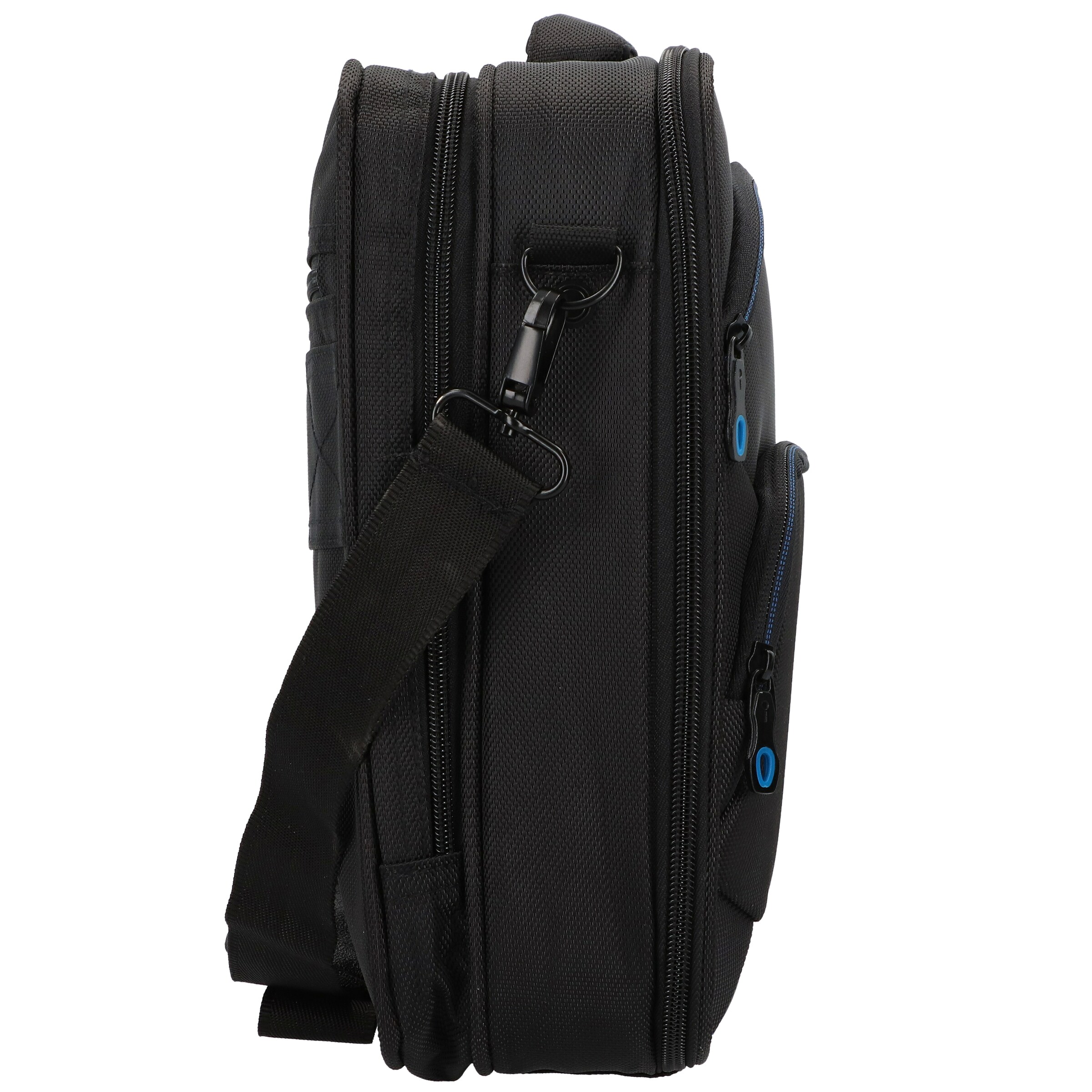 Lightpak Laptoptas 'Executive Line' in Zwart