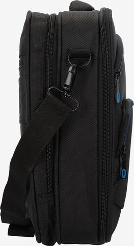 Lightpak Laptop Bag 'Executive Line' in Black