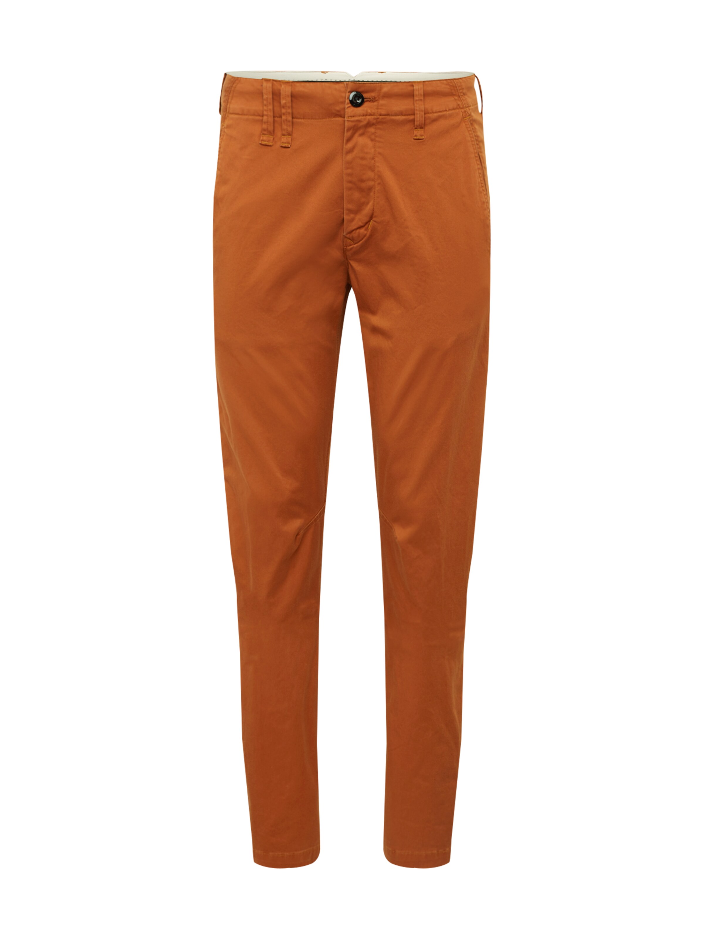 G-STAR RAW - Chino 'Vetar' in de kleur Bruin