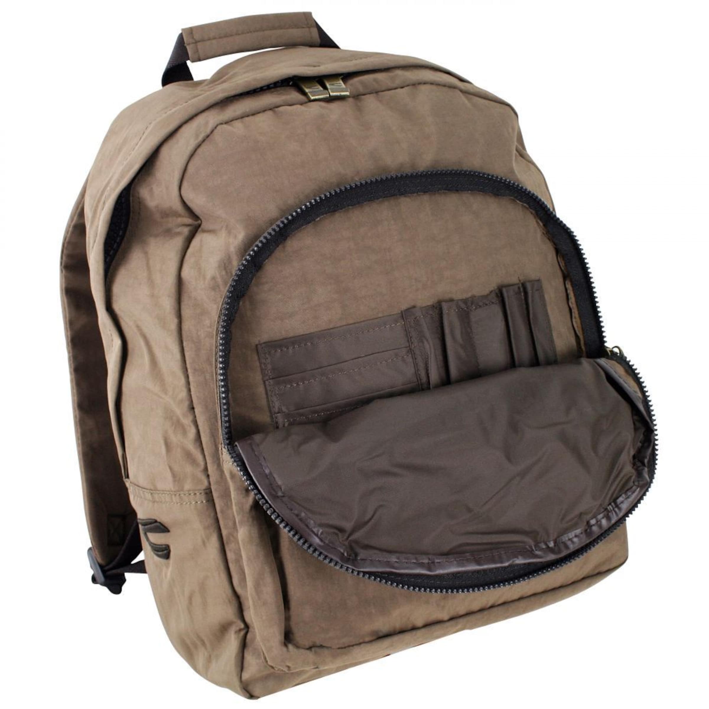 CAMEL ACTIVE Рюкзак 'Journey' в Бежевый