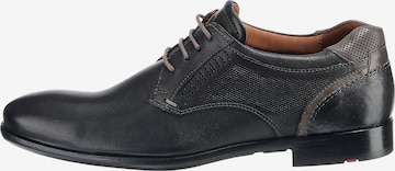 LLOYD Lace-Up Shoes in Black