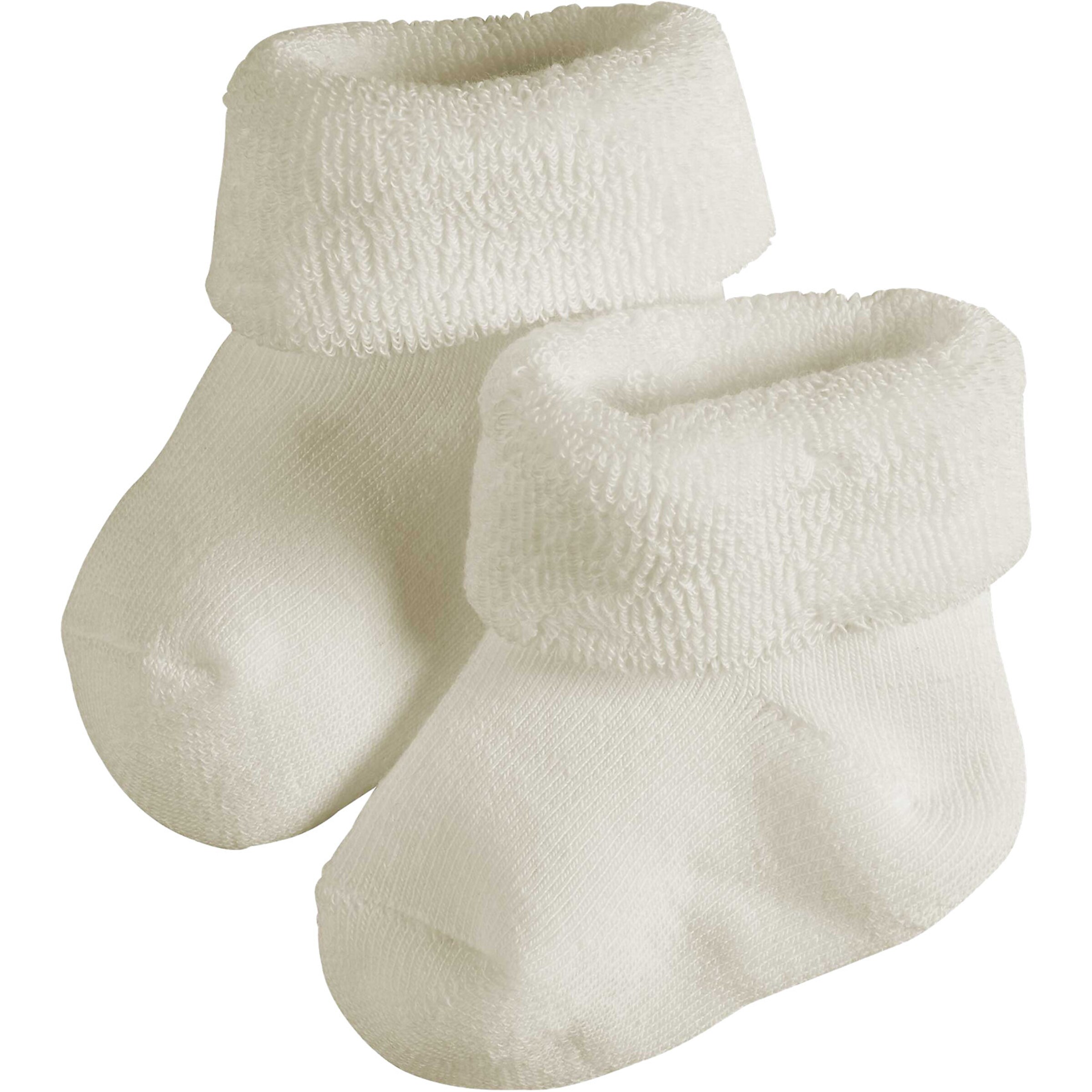 FALKE Носки в Белый: спереди