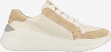 Paul Green Sneakers laag in Beige