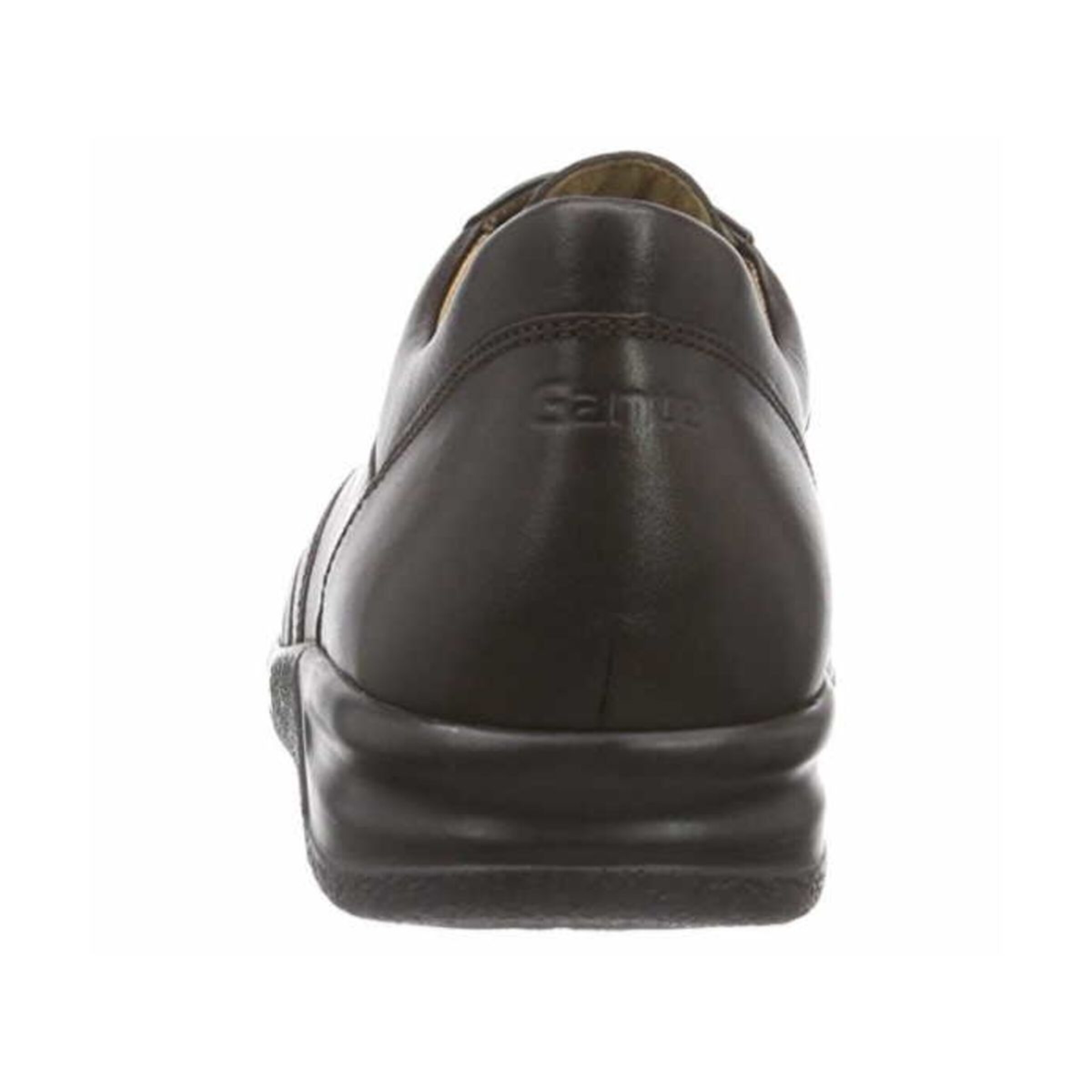 Ganter Lace-Up Shoes in Black