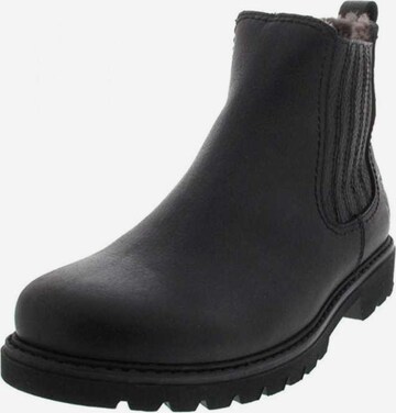 PANAMA JACK Boots in Schwarz: predná strana