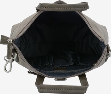 JOST Backpack 'Bergen X-Change 3in1 Bag XS City' in Grey