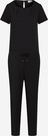 modström Jumpsuit 'Campell' in Schwarz: predná strana