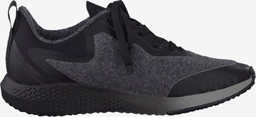 TAMARIS - Zapatillas deportivas bajas en gris