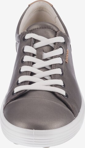 ECCO Sneaker in Grau